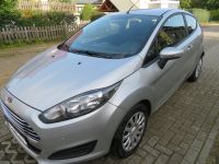 Ford Fiesta 1.0 EcoBoost, Sitzheiz,PDC,...neue Reifen Brandenburg - Oderaue Vorschau
