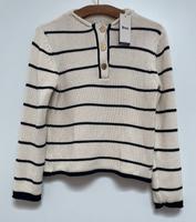 Brax Pullover Strickpullover gestreift Baumwolle NEU✨ Berlin - Friedenau Vorschau
