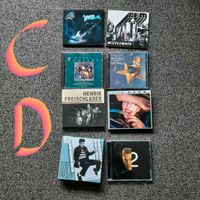 Musik CD's und DVD's Niedersachsen - Sande Vorschau