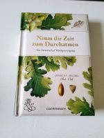 Nimm dir Zeit zum Durchatmen: ein literarischer Waldspaziergang Baden-Württemberg - Heidelberg Vorschau