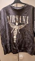 Nirvana Shirt Niedersachsen - Wilhelmshaven Vorschau