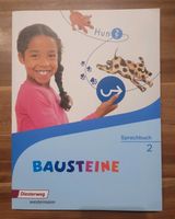 NEU Bausteine sprachlich 2 Buch schulbuch Nordrhein-Westfalen - Büren Vorschau