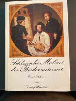 Schlesische Malerei des Biedermeierzeit  v Schleyer, Ernst Schleswig-Holstein - Laboe Vorschau