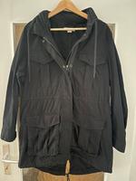 Dünne Jacke von H&M Gr 46 Stuttgart - Stuttgart-West Vorschau