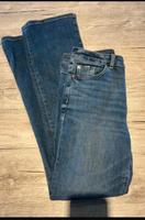 Blaue Jeans Hose Niedersachsen - Westerstede Vorschau