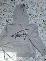 Hoodie von Tommy Hilfiger, super Zustand, Größe S Bayern - Herrsching Vorschau