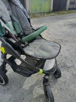 Kinderwagen Sachsen-Anhalt - Gräfenhainichen Vorschau