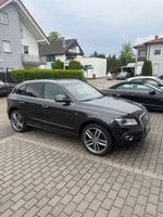 Audi Q5 2.0 TDI 140kW S tronic quattro - Baden-Württemberg - Meckesheim Vorschau