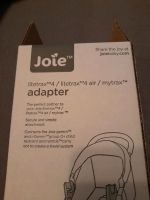 Adapter Maxi Cosi für Joie Kinderwagen Schleswig-Holstein - Alveslohe Vorschau