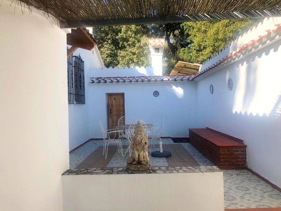 Verkauf: Spanien Andalusien Haus mit Pool in ruhiger Naturlage in Niendorf an der Stecknitz