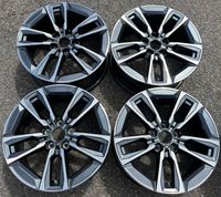 ORIGINAL 17" FELGEN BMW 2ER REIHE ACTIVE TOURER U06 X1 U11 #1IMN Bayern - Bad Tölz Vorschau