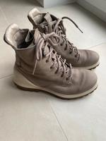 ECCO Boots 39 Tred Tray Niedersachsen - Seggebruch Vorschau