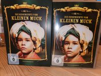 DVD Die Geschichte vom Kleinen Muck Märchenklassiker Nordrhein-Westfalen - Freudenberg Vorschau