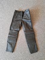 Motorradhose Leder Damen 38 Niedersachsen - Brome Vorschau
