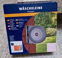 Wäscheleine Rollsystem *NEU* Brandenburg - Mahlow Vorschau