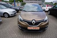 Renault Captur ENERGY TCe 90 Intens Nordrhein-Westfalen - Wesseling Vorschau