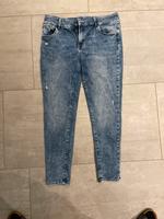 Hose Jeans Damen Größe 44 Yessica Baden-Württemberg - Villingen-Schwenningen Vorschau
