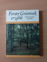 Förster Grünrock erzählt Thüringen - Bad Frankenhausen/Kyffhäuser Vorschau