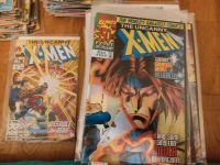 Uncanny X Men  301-350 US Marvel Comics vfn+/nm Nürnberg (Mittelfr) - Südstadt Vorschau