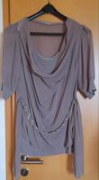 Bluse mit Top u. Kordel, Gr.42 ** neu ** Bayern - Salzweg Vorschau
