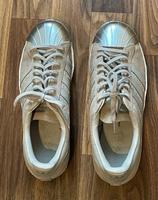 Adidas Superstar 80s Metal Toe Sneaker Duisburg - Duisburg-Süd Vorschau