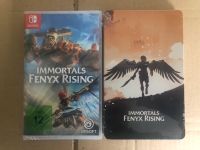 Immortals Fenyx Rising + Steelbook + Karte für Nintendo, neu Mitte - Gesundbrunnen Vorschau