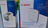 Bosch Thermostat II & Controller Niedersachsen - Martfeld Vorschau