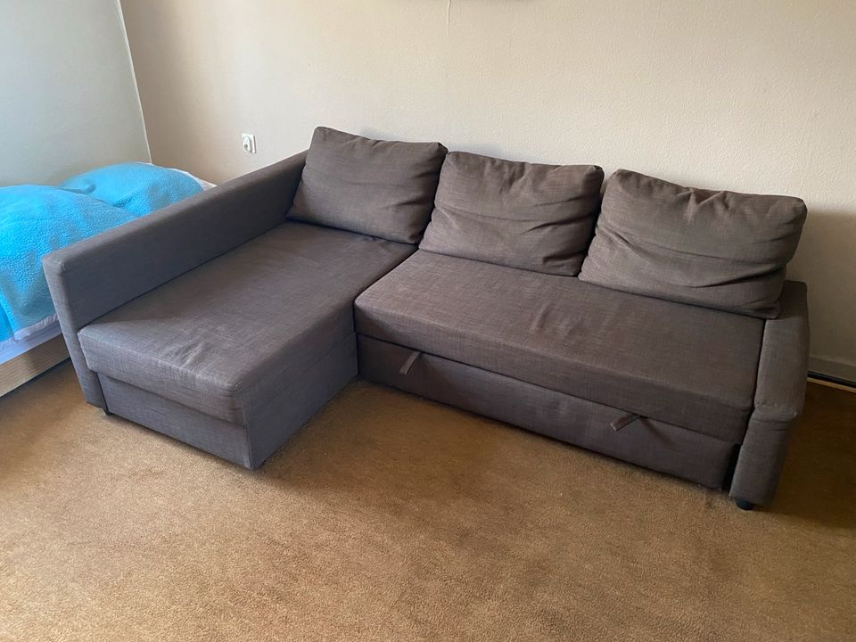 Schlafsofa IKEA Friheten in Frankenthal (Pfalz)