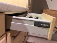 Einbauküche Bosch mit alle Geräte in sehr gutem Zustand Düsseldorf - Friedrichstadt Vorschau