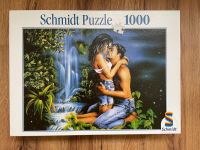 1000 Teile Puzzle Niedersachsen - Salzgitter Vorschau