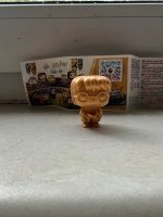 Goldener Harry Potter Kinder joy Sachsen-Anhalt - Dessau-Roßlau Vorschau