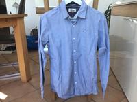 Tommy Hilfiger Denim Hemd Gr.S Bayern - Aschaffenburg Vorschau