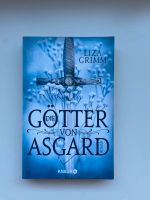 Die Götter von Asgard - Liza Grimm Schleswig-Holstein - Glücksburg Vorschau