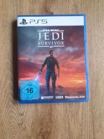 Star Wars Jedi Survivor PS5 NEUWERTIG Niedersachsen - Meppen Vorschau