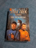 Buch Star Trek von Carey und Kirkland Bayern - Feuchtwangen Vorschau