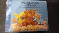 Zuverschenk kitzelt dich am Näschen.  Erste Baby Massage und Stre Nordrhein-Westfalen - Ibbenbüren Vorschau