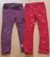 Blutsgeschwister Leggings 98 Wiesbaden - Nordenstadt Vorschau