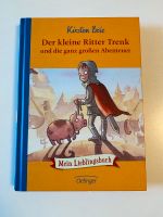 Der kleine Ritter Trenk und die ganz großen Abenteuer München - Laim Vorschau