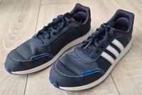 adidas Sneaker, Gr. 40, Sehr guter Zustand Baden-Württemberg - Rutesheim   Vorschau