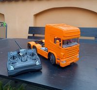 Tamiya Truck Scania R620 Topline 6x4 1:14 RC Brandenburg - Elsterwerda Vorschau