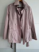 Damenjacke in Rose, Gr. 38 Bayern - Wolfratshausen Vorschau