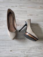 Cafènoir High Heels Pumps 36 Kreis Ostholstein - Scharbeutz Vorschau