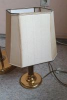 Tischlampe/Schirmlampe Vintage Nordrhein-Westfalen - Jüchen Vorschau