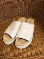 Gabor Best Fitting Plateau Sandalen 40 Pantoletten Nordrhein-Westfalen - Langenfeld Vorschau