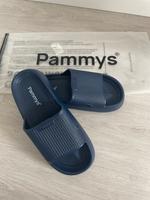 NEU Original Pammys (ehemals Pummys) (Gr. 42/43) Nordrhein-Westfalen - Gütersloh Vorschau