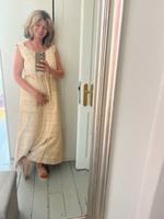 Unikat Mega Kleid Rohseide - vom Schneider genäht NP 500 EUR Innenstadt - Köln Altstadt Vorschau