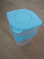 Tupperware Vorratsbehälter 1 l und 470 ml Vorrat Behälter Nordrhein-Westfalen - Hünxe Vorschau