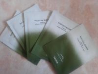 5 x Heimish Matcha Biome Hydrating Mask Sheet Mask Korea Kosmetik Nordrhein-Westfalen - Herzebrock-Clarholz Vorschau