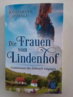 Die Frauen vom Lindenhof-Gemeinsam der Zukunft entgegen  K.Oswald Baden-Württemberg - Backnang Vorschau