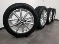 NEU BMW Winterreifen 17 Zoll Felgen X1 F48 X2 F39 560 225 55 17 Niedersachsen - Staufenberg Vorschau